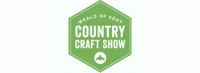 weald of Kent country craft show
