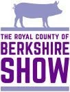 royal county of Berkshire show