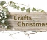 Crafts for Christmas : Burghley House