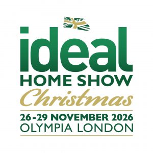 ideal home show christmas 2026
