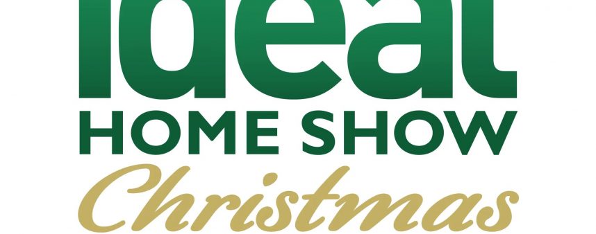 ideal home show christmas 2026