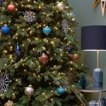 ideal home show christmas 2026