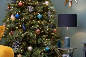 ideal home show christmas 2026