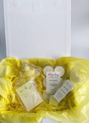 baby box yellow 1