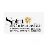 Spirit of Christmas Fair : 2-8 November 2026