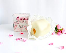 candle 30cl refill - 2
