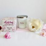 candle - 30cl - refill 3