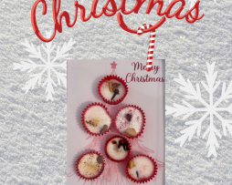 christmas tree wax melts