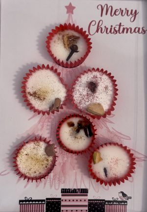 christmas tree wax melts2