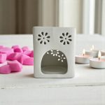 tealight burner