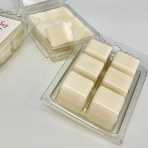 Wax Melts Clamshell