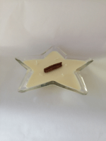 Refill : Glass Star Platter