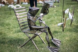 Surry craft & food show - Loseley park