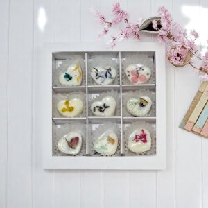 Wax Melts Gift Box - Nine Signature Fragrances