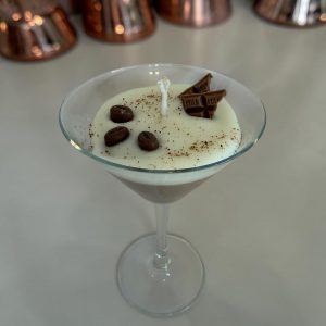 Miss Soy Ltd - espresso martini