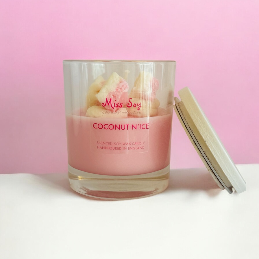 Soy‑licious Candles – Handcrafted, Mouthwatering and Made to Impress - Image 6