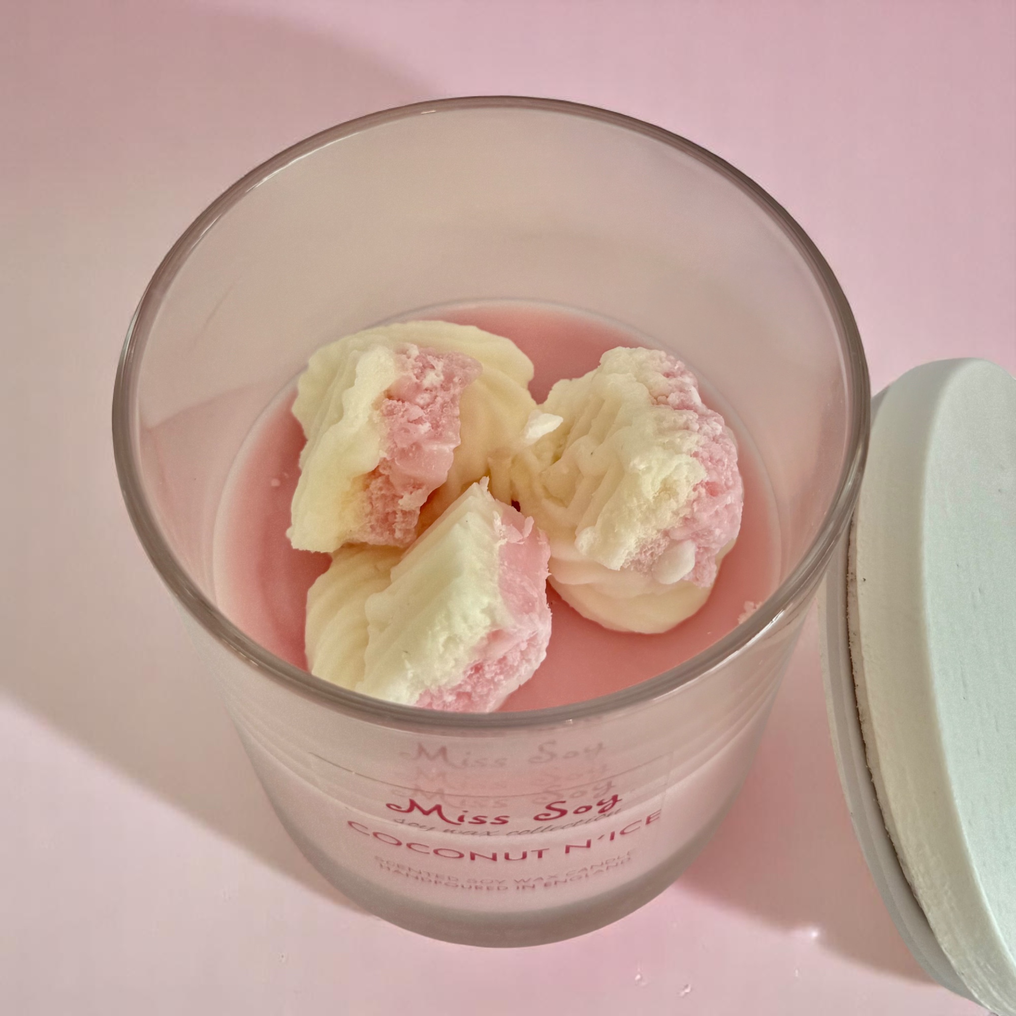 Soy‑licious Candles – Handcrafted, Mouthwatering and Made to Impress - Image 3