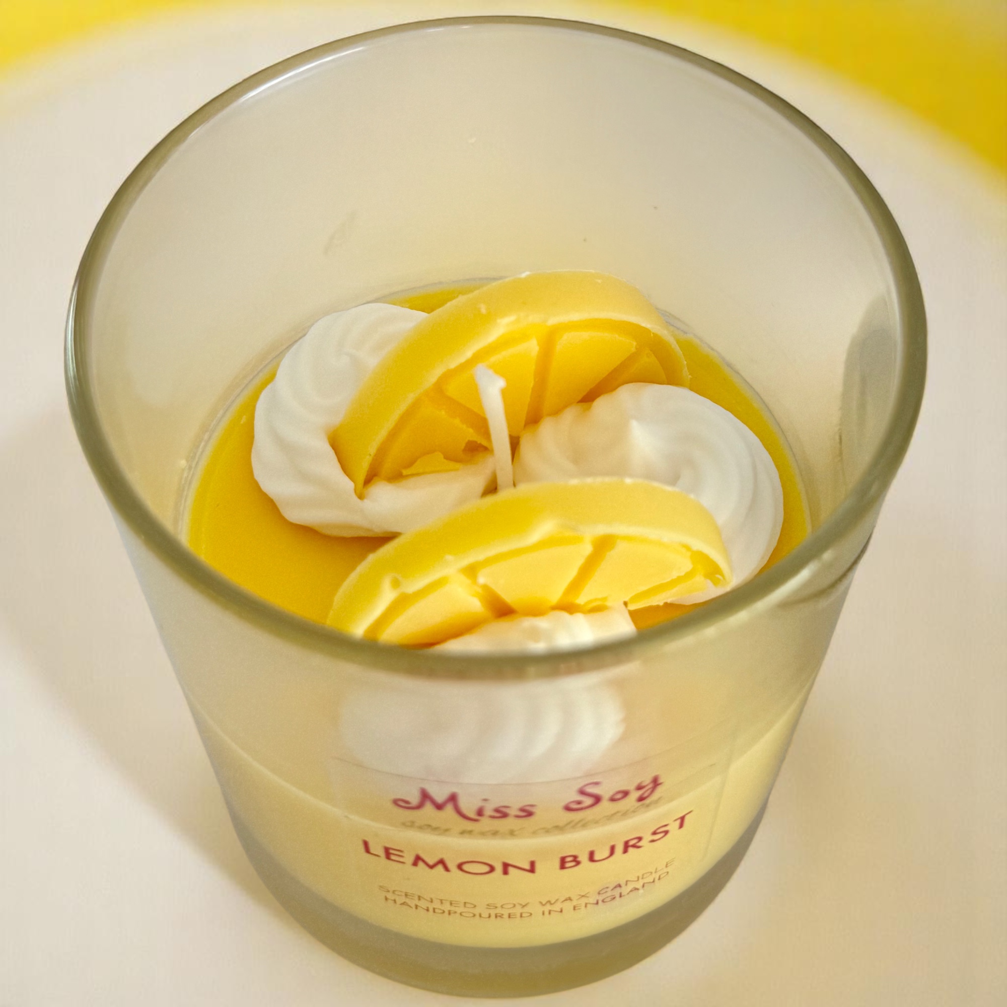 Soy‑licious Candles – Handcrafted, Mouthwatering and Made to Impress - Image 4