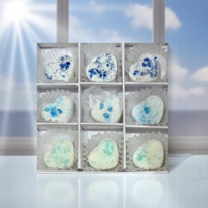 Wax Melts Gift Box - Nine SPA Fragrances