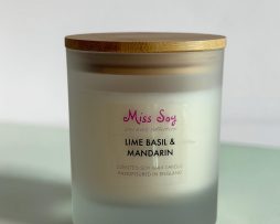 Soy Wax Candles