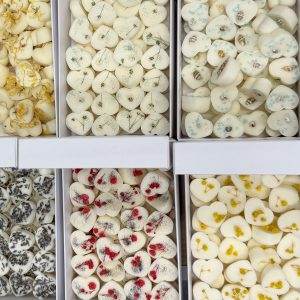 Miss Soy Ltd - pick and mix