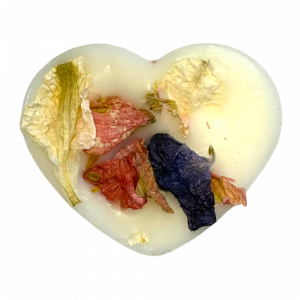 Miss Soy Ltd - wax melt - grapefruit and mangosteen