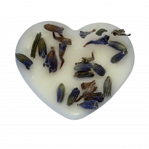 Miss Soy Ltd - wax melt lavender and white tea