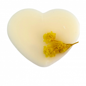 Miss Soy Ltd - wax melt - sicilian lemon and mint